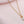 Collier doré avec pendentif perle blanche - arloca