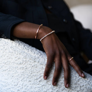 Bracelet Manchette - arloca