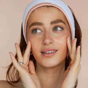 Baume démaquillant nettoyant - arloca