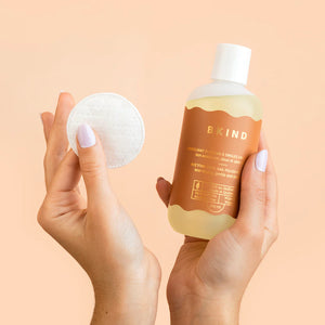 Dissolvant à vernis à ongles - arloca