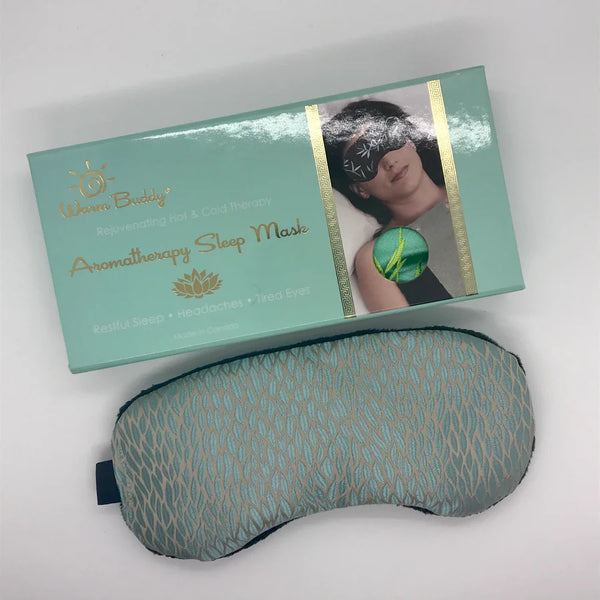 Aromatherapy Sleep Mask