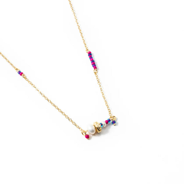 Collier Carsi - arloca