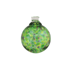 Boule de verre Calico 2 pouces - arloca