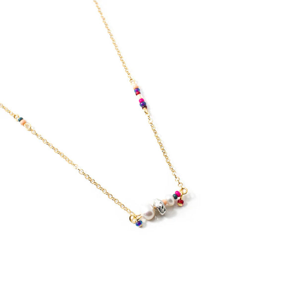 Collier Carsi - arloca