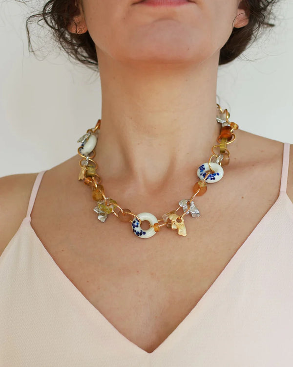Collier Polaris - arloca