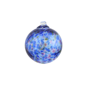 Boule de verre Calico 2 pouces - arloca