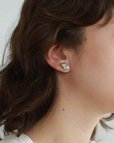 Boucles d'oreilles Fidis