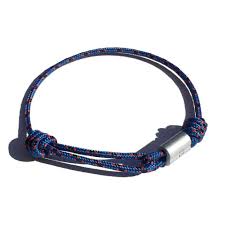 Bracelet pour homme en corde utilitaire - arloca