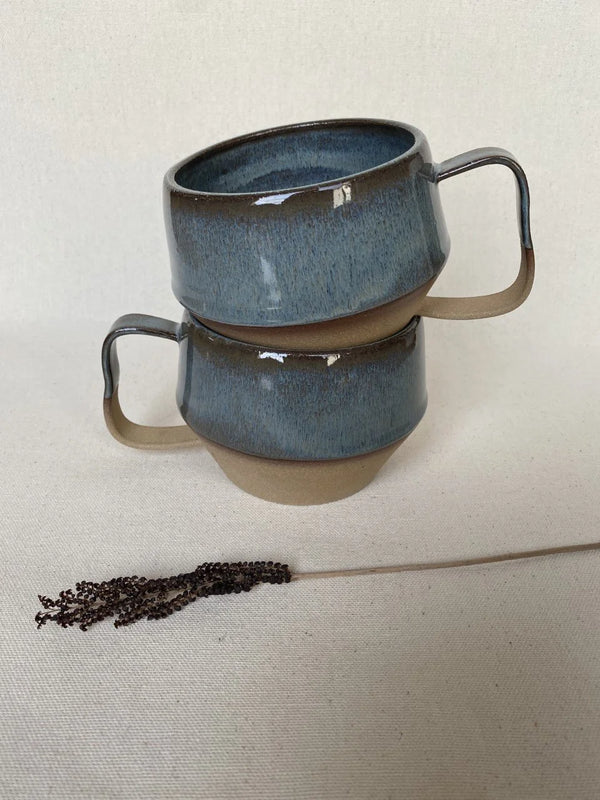 Tasse en céramique