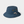 Load image into Gallery viewer, Chapeau Iconic bleu jeans
