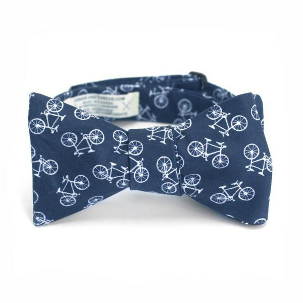 Bow tie Bicycles