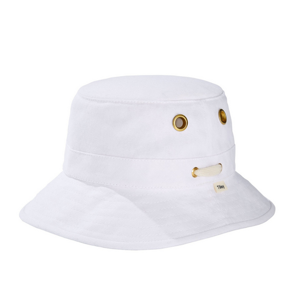 Chapeau Iconic blanc