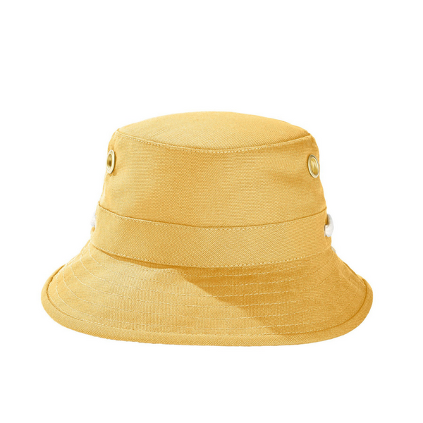 Chapeau Iconic jaune