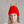 Load image into Gallery viewer, Tuque Kako rouge
