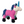 Load image into Gallery viewer, Peluche Licorne
