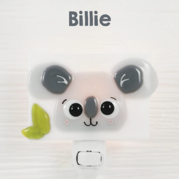 Veilleuse Billie le koala