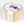 Load image into Gallery viewer, Mini pot pensée comestible
